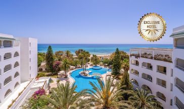 CLUB NOVOSTAR SOL AZUR BEACH CONGRESS